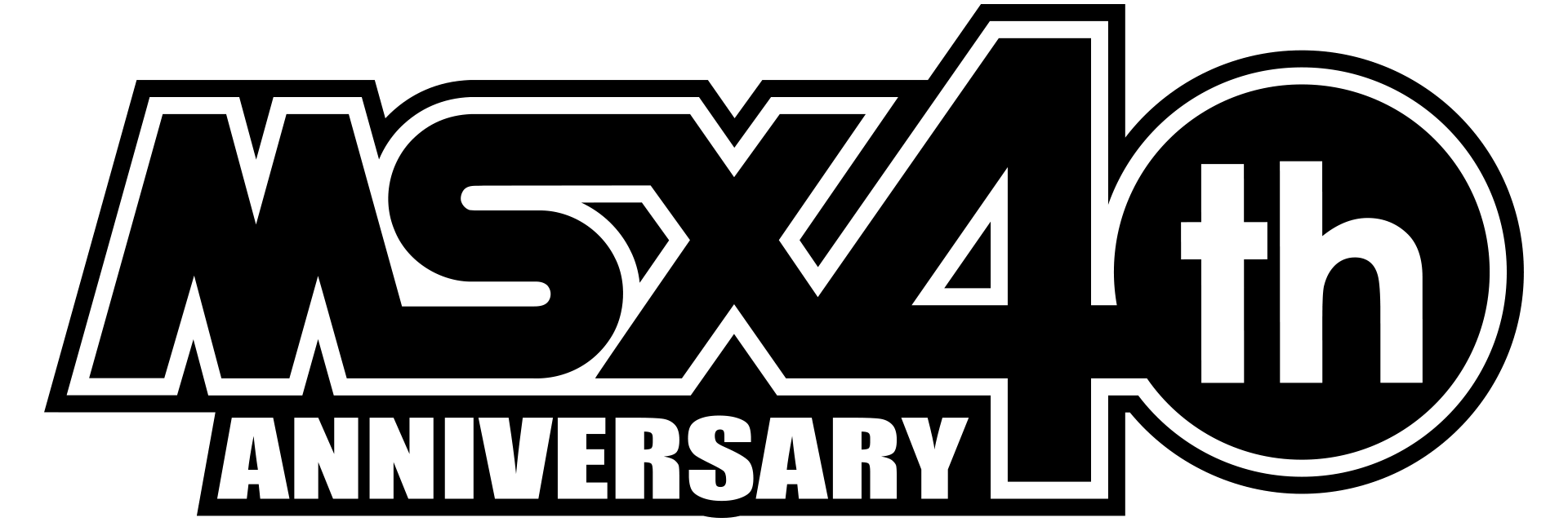 MSX40周年